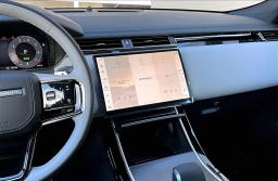 Land Rover Range Rover Velar Dynamic SE P250 2026