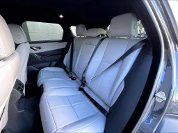 Land Rover Range Rover Velar Dynamic SE P250 2026