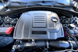 Land Rover Range Rover Velar Dynamic SE P250 2026