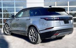 Land Rover Range Rover Velar Dynamic SE P250 2026