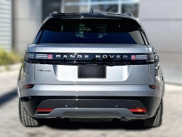Land Rover Range Rover Velar Dynamic SE P250 2026