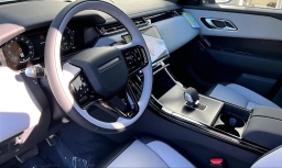 Land Rover Range Rover Velar Dynamic SE P250 2026