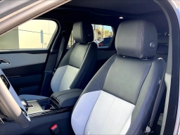 Land Rover Range Rover Velar Dynamic SE P250 2026