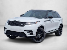 Land Rover Range Rover Velar Dynamic SE P250 2026