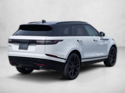 Land Rover Range Rover Velar Dynamic SE P250 2026