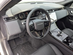 Land Rover Range Rover Velar Dynamic SE P250 2026