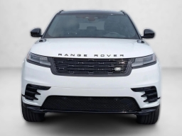 Land Rover Range Rover Velar Dynamic SE P250 2026