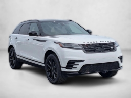 Land Rover Range Rover Velar Dynamic SE P250 2026