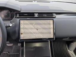 Land Rover Range Rover Velar Dynamic SE P250 2026