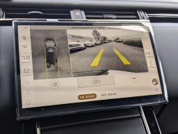 Land Rover Range Rover Velar Dynamic SE P250 2026