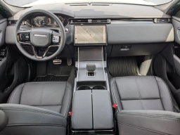 Land Rover Range Rover Velar Dynamic SE P250 2026