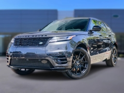 Land Rover Range Rover Velar Dynamic SE P250 2026