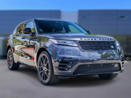 Land Rover Range Rover Velar Dynamic SE P250 2026