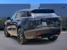Land Rover Range Rover Velar Dynamic SE P250 2026