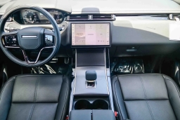 Land Rover Range Rover Velar Dynamic SE P250 2026