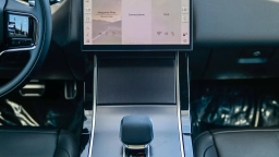 Land Rover Range Rover Velar Dynamic SE P250 2026