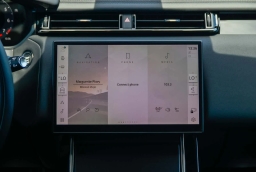 Land Rover Range Rover Velar Dynamic SE P250 2026