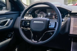 Land Rover Range Rover Velar Dynamic SE P250 2026