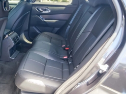 Land Rover Range Rover Velar Dynamic SE P250 2026