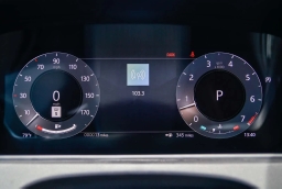 Land Rover Range Rover Velar Dynamic SE P250 2026