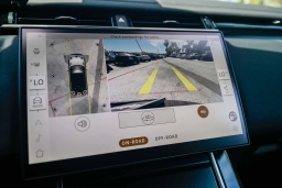 Land Rover Range Rover Velar Dynamic SE P250 2026