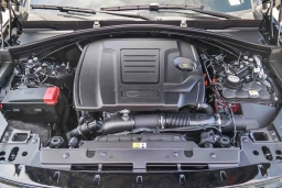 Land Rover Range Rover Velar Dynamic SE P250 2026