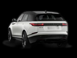 Land Rover Range Rover Velar Dynamic SE P250 2026