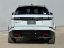 Land Rover Range Rover Velar Dynamic SE P250 2026