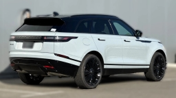 Land Rover Range Rover Velar Dynamic SE P250 2026