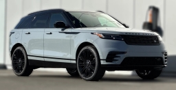 Land Rover Range Rover Velar Dynamic SE P250 2026