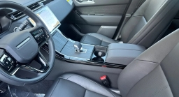 Land Rover Range Rover Velar Dynamic SE P250 2026