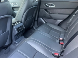 Land Rover Range Rover Velar Dynamic SE P250 2026