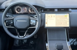 Land Rover Range Rover Velar Dynamic SE P250 2026