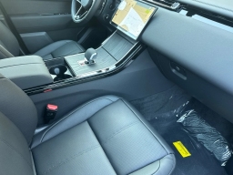 Land Rover Range Rover Velar Dynamic SE P250 2026