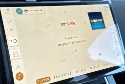 Land Rover Range Rover Velar Dynamic SE P250 2026