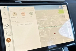 Land Rover Range Rover Velar Dynamic SE P250 2026