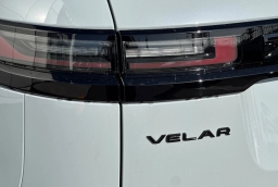 Land Rover Range Rover Velar Dynamic SE P250 2026