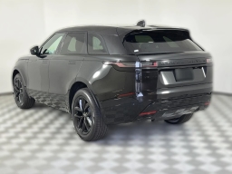 Land Rover Range Rover Velar Dynamic SE P250 2026