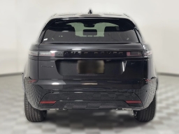 Land Rover Range Rover Velar Dynamic SE P250 2026