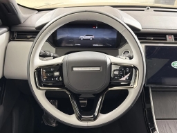 Land Rover Range Rover Velar Dynamic SE P250 2026