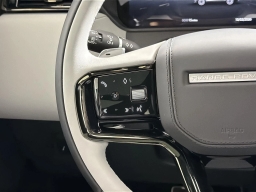 Land Rover Range Rover Velar Dynamic SE P250 2026