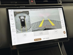 Land Rover Range Rover Velar Dynamic SE P250 2026