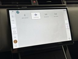 Land Rover Range Rover Velar Dynamic SE P250 2026