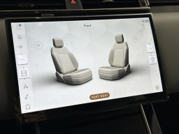 Land Rover Range Rover Velar Dynamic SE P250 2026