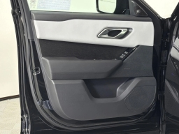 Land Rover Range Rover Velar Dynamic SE P250 2026