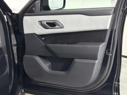 Land Rover Range Rover Velar Dynamic SE P250 2026