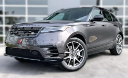 Land Rover Range Rover Velar Dynamic SE P250 2026