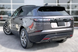 Land Rover Range Rover Velar Dynamic SE P250 2026