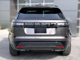 Land Rover Range Rover Velar Dynamic SE P250 2026