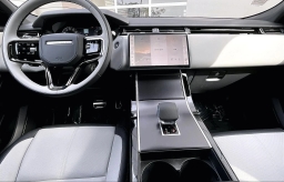 Land Rover Range Rover Velar Dynamic SE P250 2026